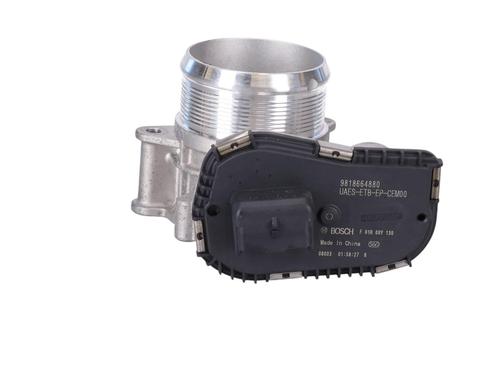 Throttle body DS DS 4 II (FR_, FB_, F3_, FP_) BlueHDi 130 (FBYHZT) | BP36633207M82 - Image 2