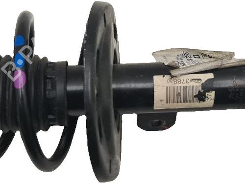 Left front shock absorber CITROËN C4 III (BA_, BB_, BC_) ë-C4 (BCZKXC, BZCKSC) | BP36624196M16 - Image 2