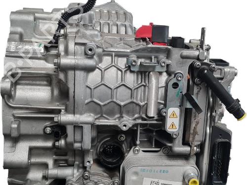 Gearbox CITROËN C4 III (BA_, BB_, BC_) 1.2 Hybrid 136 (BAHPYJ) | BP39733887M3 - Image 3