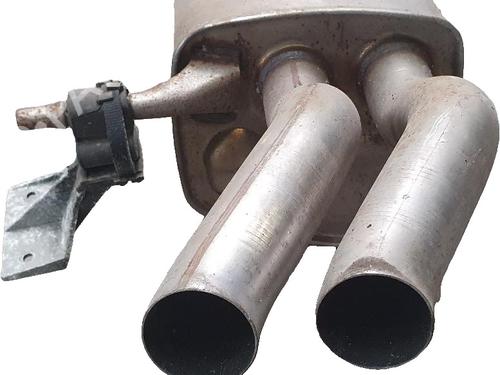Exhaust system CITROËN DS5 2.0 HDi 165 | BP36609837M121 - Image 3