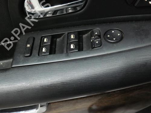 Middle console CITROËN C6 (TD_) 3.0 V6 | BP36622288I22 - Image 18