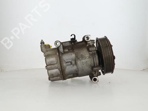Used AC compressor AC compressor 37277312 37277312