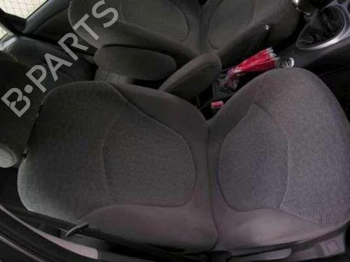 Scuttle panel CITROËN C5 I (DC_) 2.0 16V (DCRFNC, DCRFNF) | BP36601392C110 - Image 4