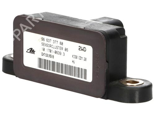 abs-pump-citroen-c3-ii-sc_-2009-36633078 main image