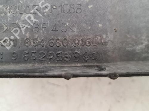 Used Front slam panel Front slam panel 36626889 36626889