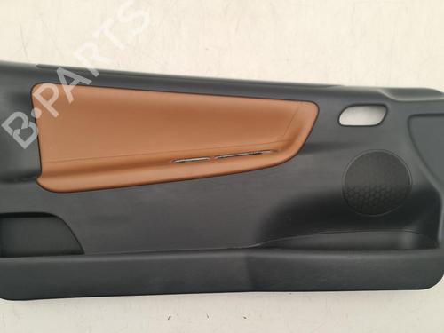 Front left panel PEUGEOT 207 CC (WD_) 1.6 16V | BP36622536C58 - Image 3