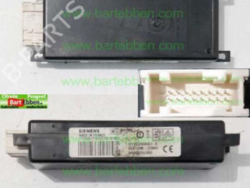 Used Radio Radio 36607457 36607457