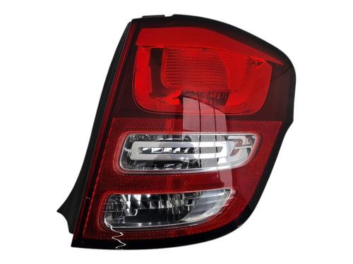 Right taillight CITROËN C3 II (SC_) 1.6 HDi | BP36625477C35 - Image 5