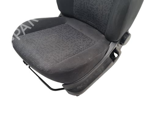 Left front seat CITROËN NEMO Box Body/MPV (AA_) 1.4 HDi | BP36630524C15  - Image 7
