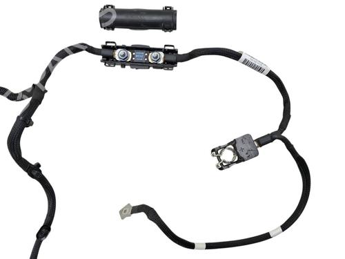 Cable CITROËN C5 AIRCROSS (A_) 1.6 Hybrid 225 (A45GFR) | BP36637413E12 - Image 5