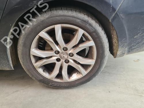 Switch PEUGEOT 508 SW I (8E_) 1.6 THP | BP36631707I30 - Image 17