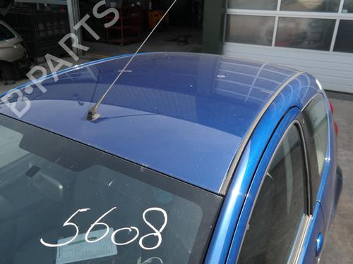 Front right panel PEUGEOT 107 (PM_, PN_) 1.0 | BP36610222C59 - Image 5