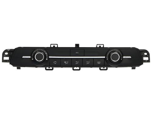 Climate control PEUGEOT PARTNER Box Body/MPV (K9) 1.6 BlueHDI 100 | BP36634567I5 - Image 7