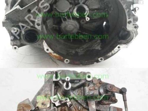 Gearbox CITROËN C4 AIRCROSS 1.8 HDi 150 | BP36606959M3 - Image 7