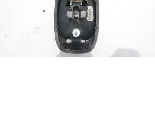 Used Front left interior door handle Front left interior door handle PEUGEOT BIPPER (AA_) 1.3 HDi 75 (75 hp) 36612060 36612060