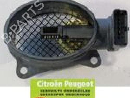 Mass air flow sensor CITROËN C5 II Break (RE_) 1.6 HDi (RE9HZC, RE9HYB) | BP36619540M95 - Image 4