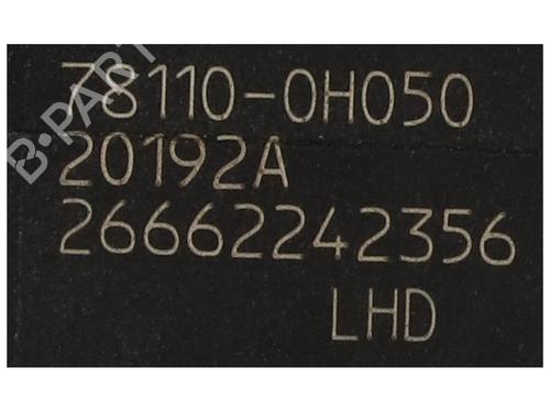 sonda-eletronica-peugeot-108-2014-36625738 main image