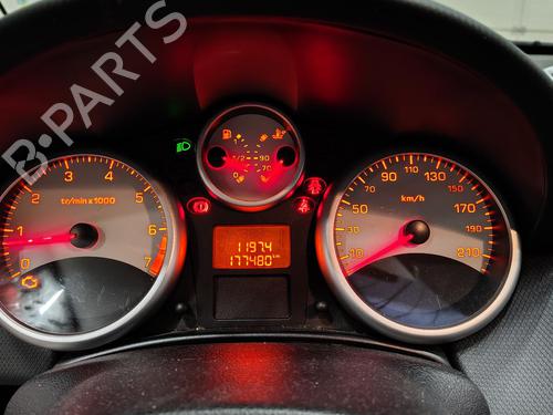 Switch PEUGEOT 207 SW (WK_) 1.4 16V | BP36633712I30 - Image 36