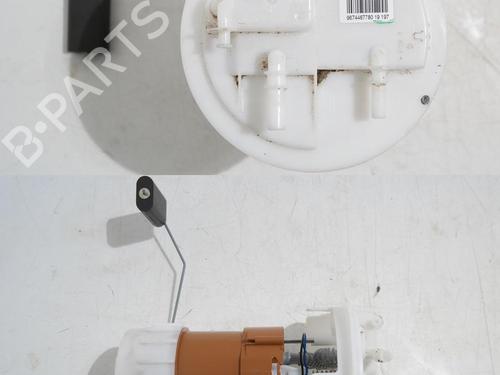 Used Injection pump Injection pump 36619001 36619001