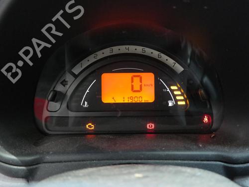 Fælk CITROËN C3 Pluriel (HB_) 1.4 | BP36615139C45 - Image 8
