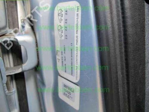 Electronic module CITROËN C5 I (DC_) 3.0 V6 (DCXFXC, DCXFXF) | BP36608348M83 - Image 7