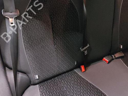 Control unit CITROËN C3 II (SC_) 1.6 HDi | BP36628041M11  - Image 34