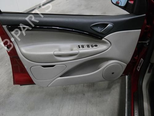 Control unit CITROËN C5 II (RC_) 3.0 V6 (RCXFUF) | BP36625618M11 - Image 39
