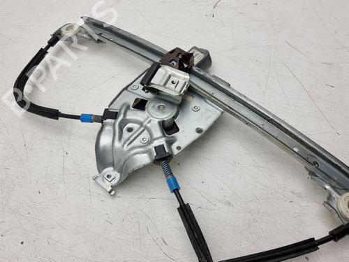 Front left window mechanism PEUGEOT 607 (9D, 9U) 2.2 16V | BP36622674C22 - Image 3