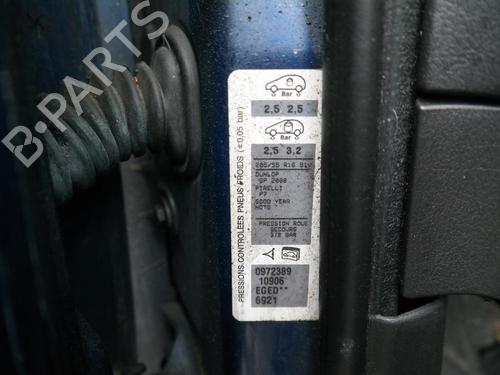 Electronic sensor PEUGEOT 307 SW (3H) 2.0 16V | BP36610982M84 - Image 2