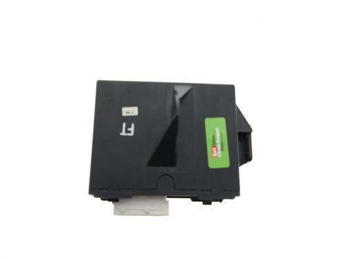Used Electronic module Electronic module PEUGEOT 607 (9D, 9U) 2.7 HDi 24V (204 hp) 36603638 36603638