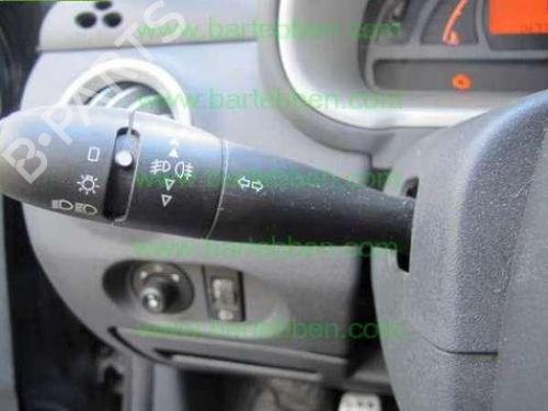 Electronic module CITROËN C2 (JM_) 1.6 VTS | BP36608529M83 - Image 10