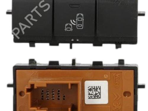 Switch PEUGEOT 508 I (8D_) 2.2 HDi | BP36638694I30 - Image 9