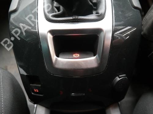 Boot lining PEUGEOT 5008 (0U_, 0E_) 2.0 HDi 150 / BlueHDi 150 | BP36613908I3 - Image 9