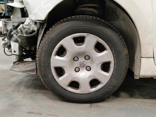 Left front seat PEUGEOT PARTNER Box Body/MPV 1.6 HDi / BlueHDi 75 | BP36627844C15 - Image 14