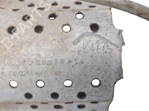 Catalyst PEUGEOT 206+ (2L_, 2M_) 1.4 i | BP36631201M10 - Image 2