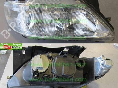 Used Right headlight Right headlight 36601858 36601858
