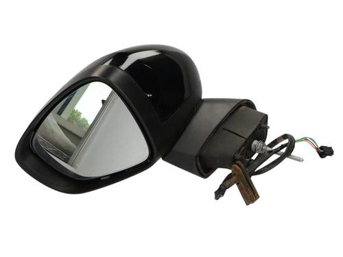 Left mirror CITROËN C3 II (SC_) 1.0 VTi 68 | BP36635928C26 - Image 7