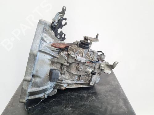 Gearbox PEUGEOT 108 1.0 VTi | BP36638290M3 - Image 4