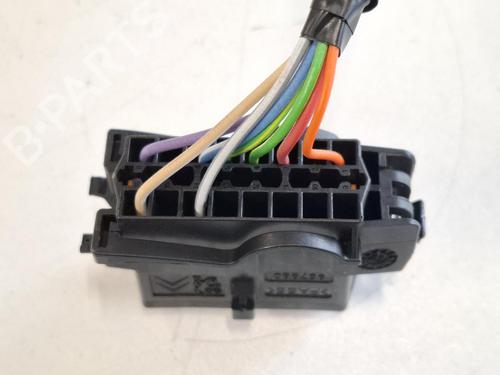 Cable CITROËN BERLINGO Box Body/MPV (K9) 1.5 BlueHDi 130 | BP36638945E12 - Image 2