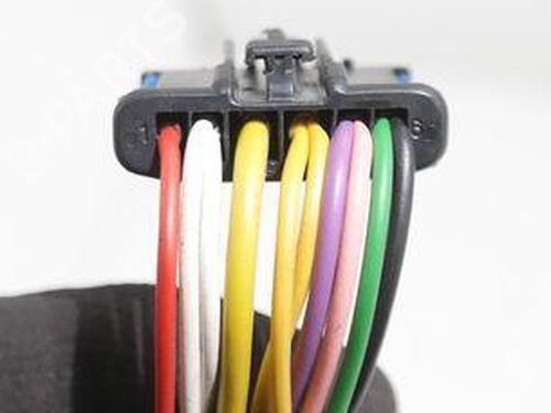 Used Cable Cable 36612615 36612615