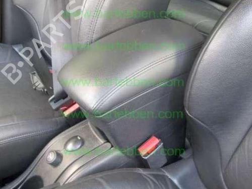 Middle console CITROËN C4 I (LC_) 1.6 16V | BP36606781I22 - Image 21