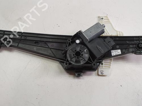 Used Rear right window mechanism Rear right window mechanism 36620702 36620702