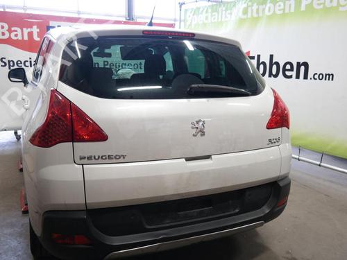 Switch PEUGEOT 3008 I MPV (0U_) 1.6 THP | BP36609042I30  - Image 12