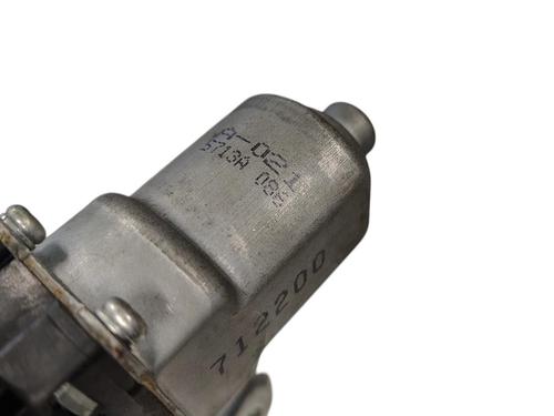 Used Rear left window mechanism Rear left window mechanism CITROËN C-CROSSER ENTERPRISE (VU_, VV_) 2.4 16V (170 hp) 36633719 36633719