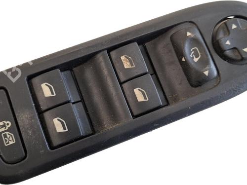 Switch CITROËN C5 III Break (RW_) 3.0 HDi 240 (RWX8CA) | BP36637805I30 - Image 7