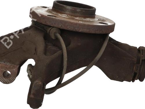 Right front steering knuckle PEUGEOT PARTNER Box Body/MPV 1.6 HDi / BlueHDi 75 | BP36636702M26 - Image 4