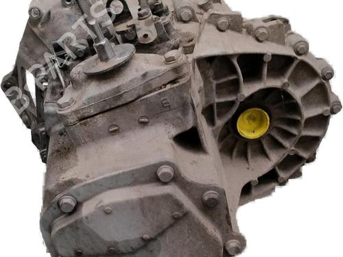 Gearbox CITROËN C4 II (NC_) 1.6 HDi 110 | BP36626383M3 - Image 2