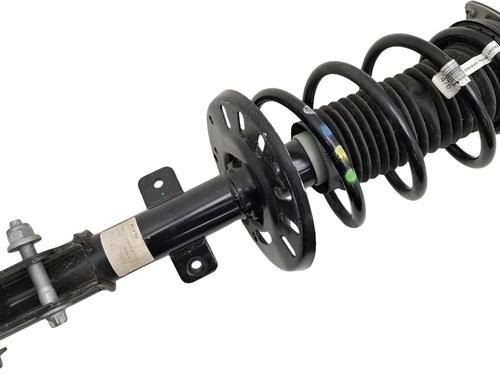 Left front shock absorber DS DS 4 II (FR_, FB_, F3_, FP_) E-TENSE 225 (F3DGZT) | BP36637143M16 - Image 2