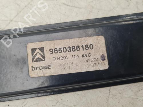Front left window mechanism CITROËN C6 (TD_) 2.7 HDi | BP37084019C22 - Image 3