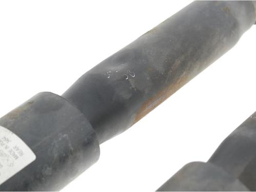 Used Left rear shock absorber Left rear shock absorber 36612394 36612394